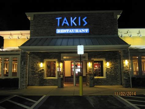 Takis Restaurant Greek & Italian - who would have thought - See 267 traveler reviews, 36 candid photos, and great deals for Leesburg, FL, at Tripadvisor. . Takis leesburg